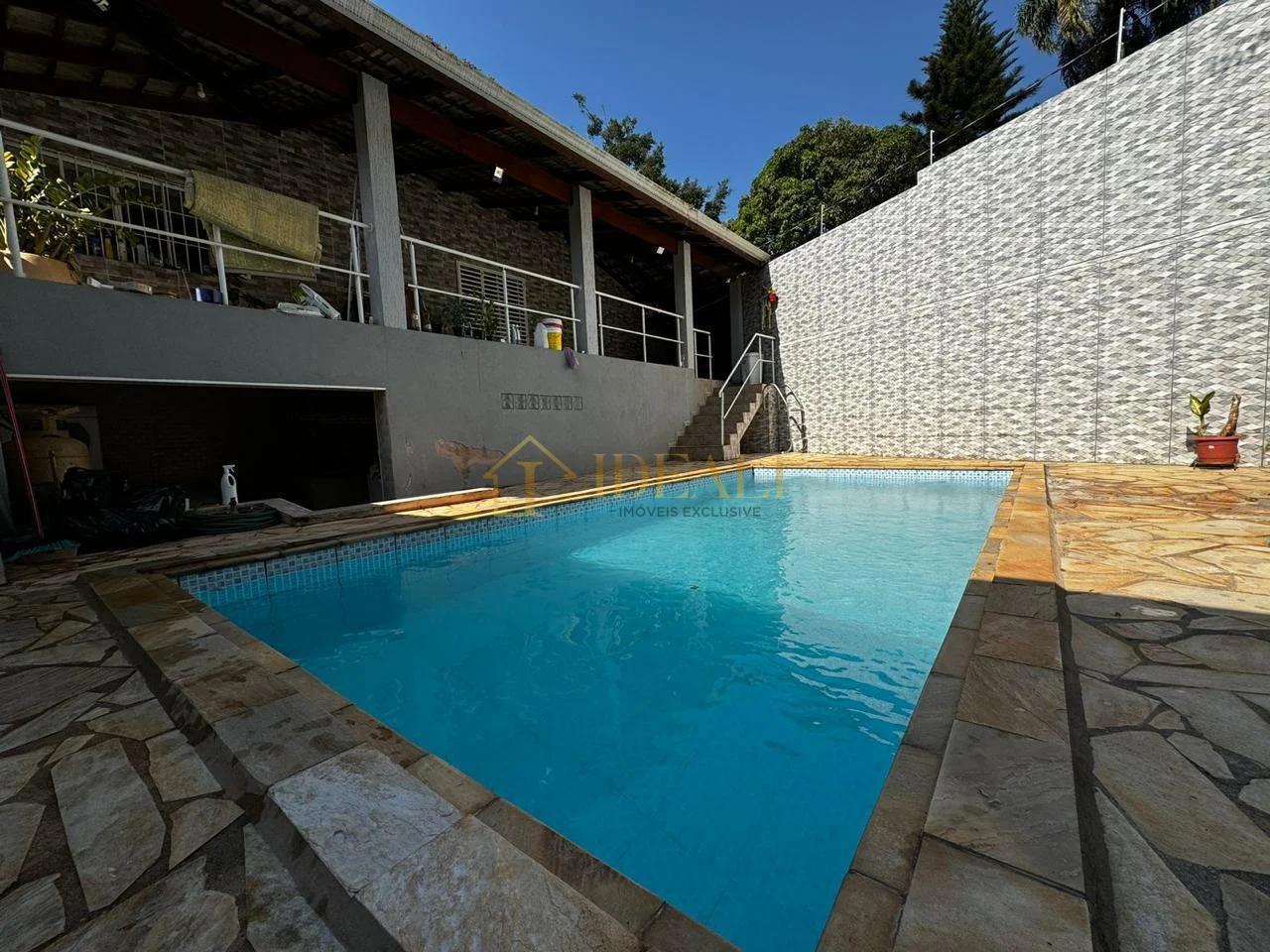 EXCELENTE PROPRIEDADE - TERRA PRETA  Mairiporã - 