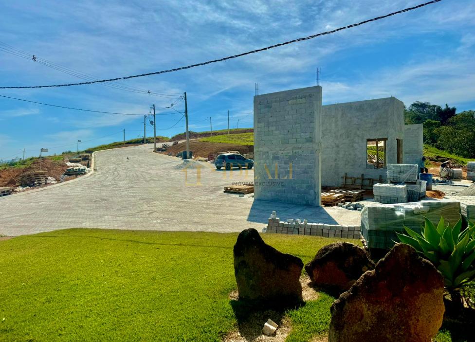 Terreno em terra preta 360m² em condomínio fechado Lote 07 quadra C  Mairiporã - 