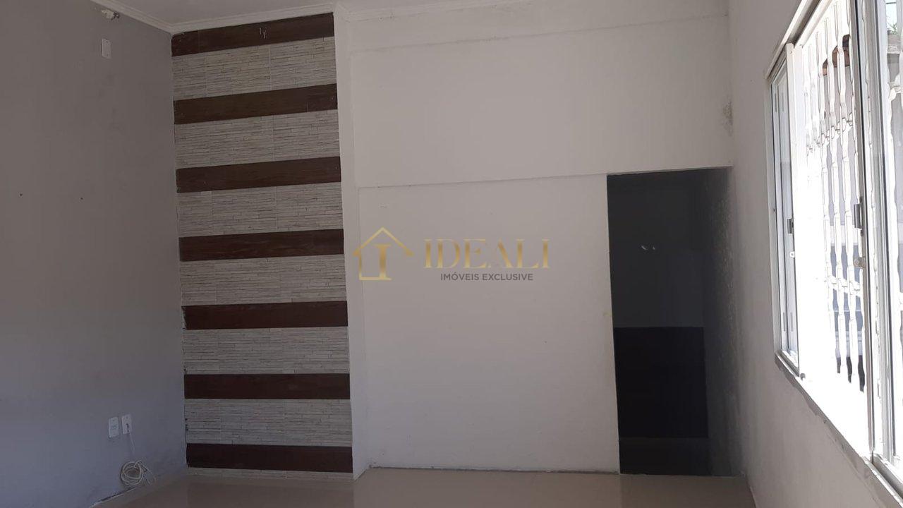 Casa para investidores à venda, com 3 kitinetes já alugadas  Atibaia - 