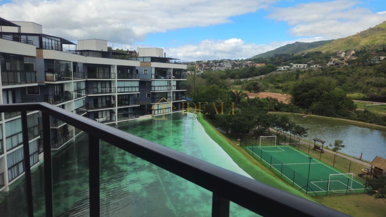 Cobertura em Atibaia - Villa Dos Lagos  Atibaia - 