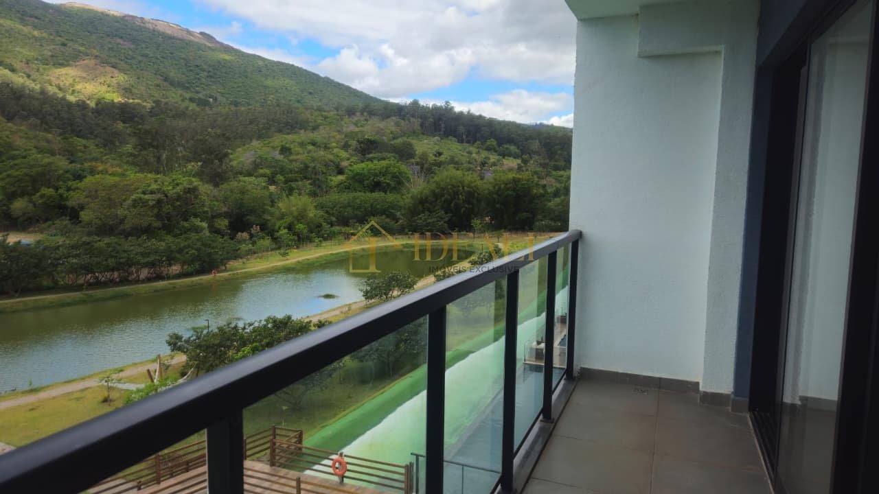 Cobertura em Atibaia - Villa Dos Lagos  Atibaia - 