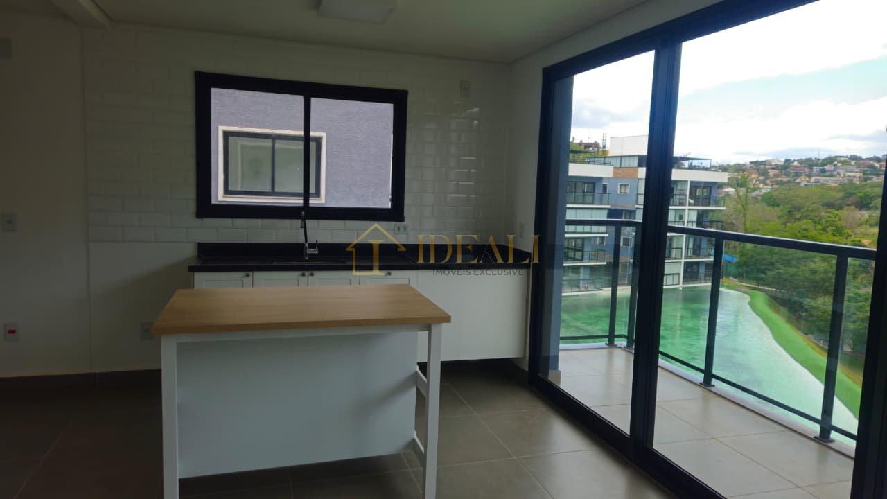 Cobertura em Atibaia - Villa Dos Lagos  Atibaia - 