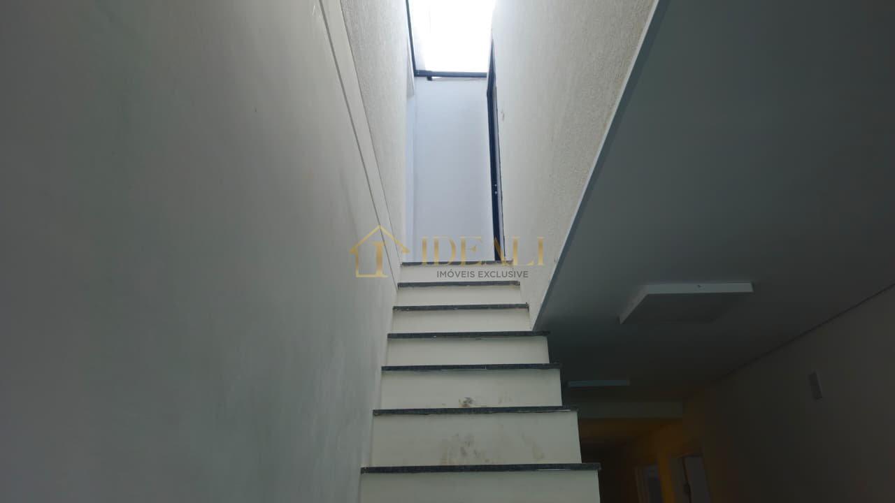 Cobertura em Atibaia - Villa Dos Lagos  Atibaia - 