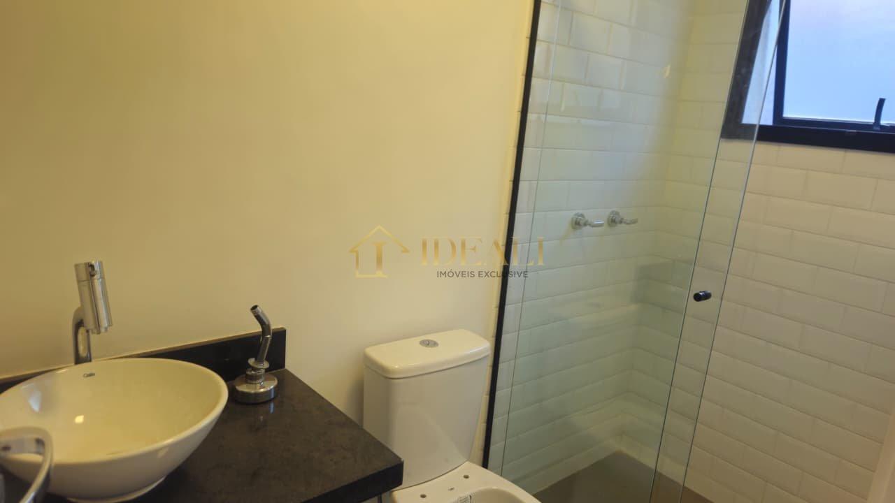 Cobertura em Atibaia - Villa Dos Lagos  Atibaia - 