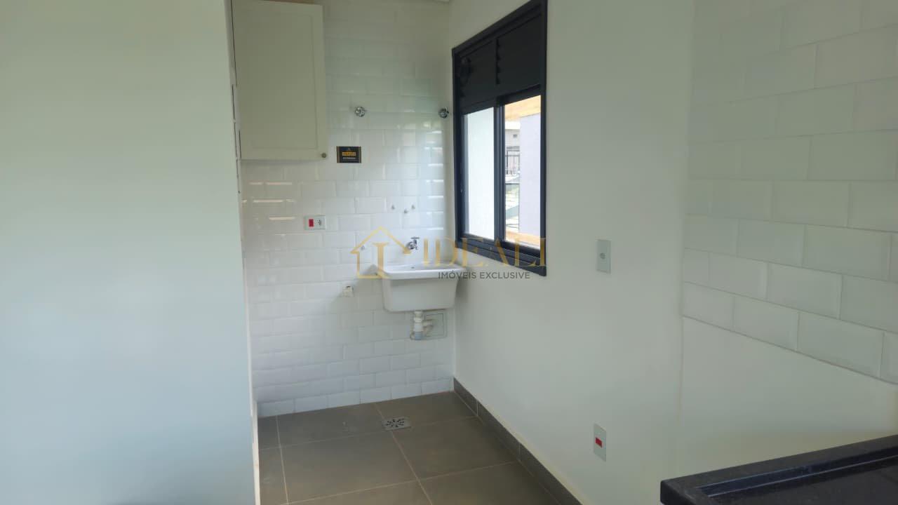 Cobertura em Atibaia - Villa Dos Lagos  Atibaia - 