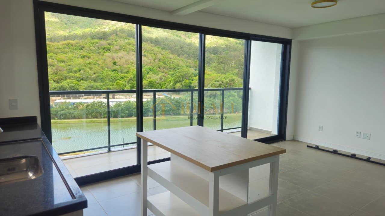 Cobertura em Atibaia - Villa Dos Lagos  Atibaia - 