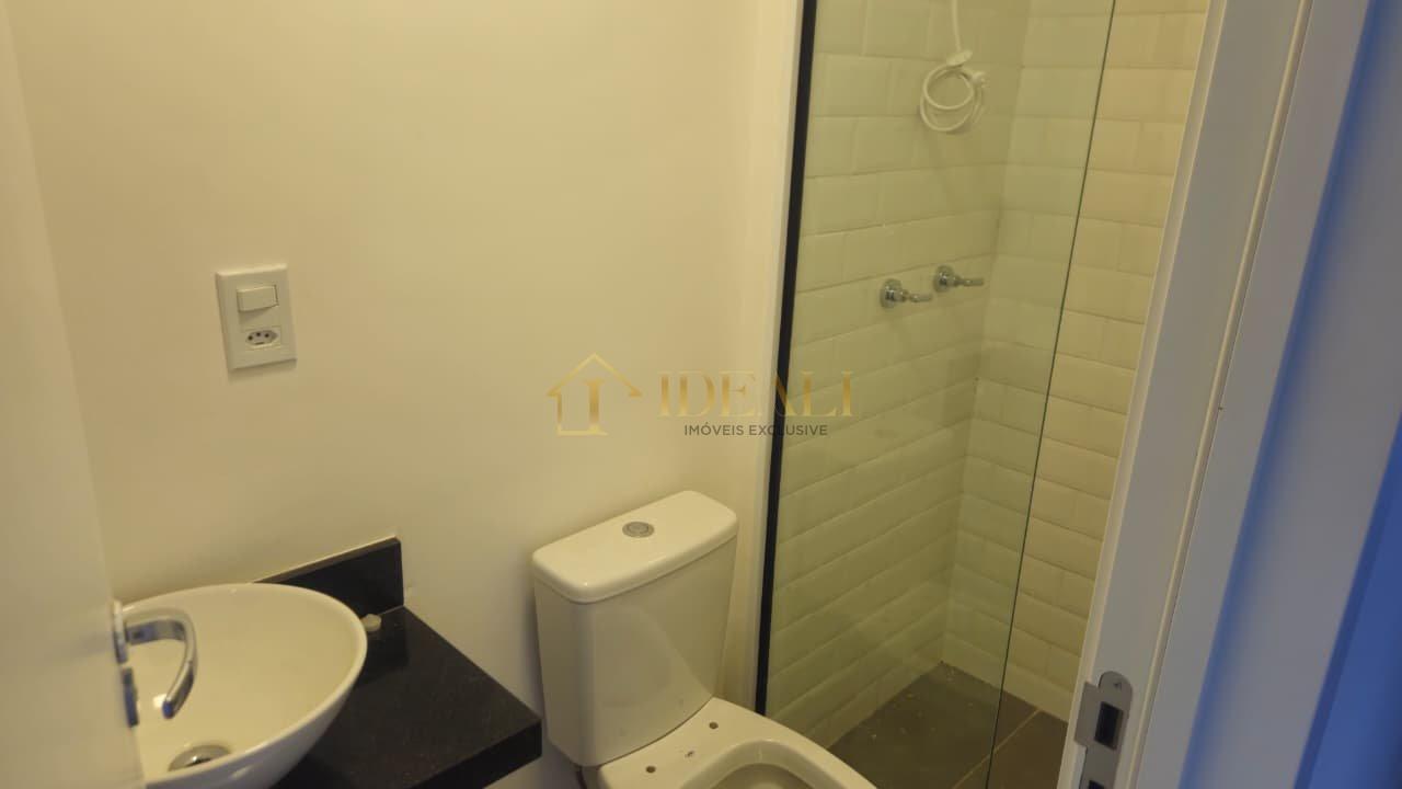 Cobertura em Atibaia - Villa Dos Lagos  Atibaia - 