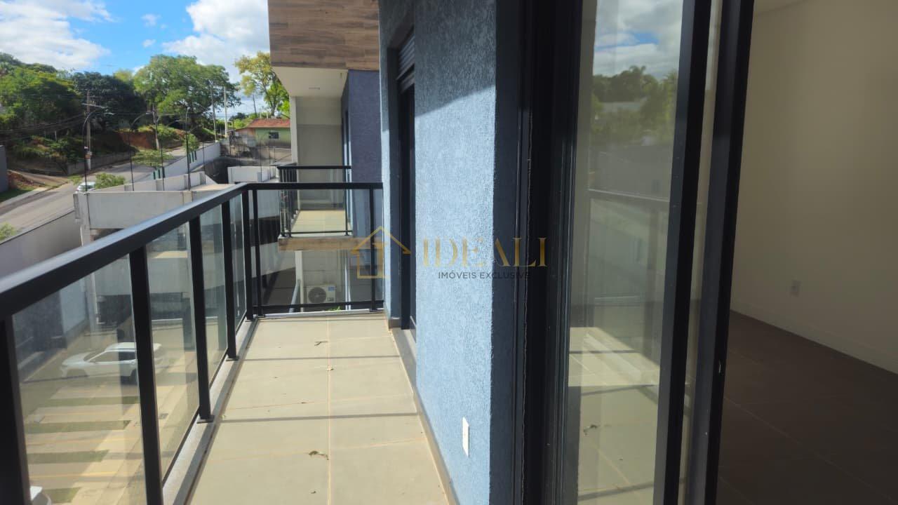 Cobertura em Atibaia - Villa Dos Lagos  Atibaia - 