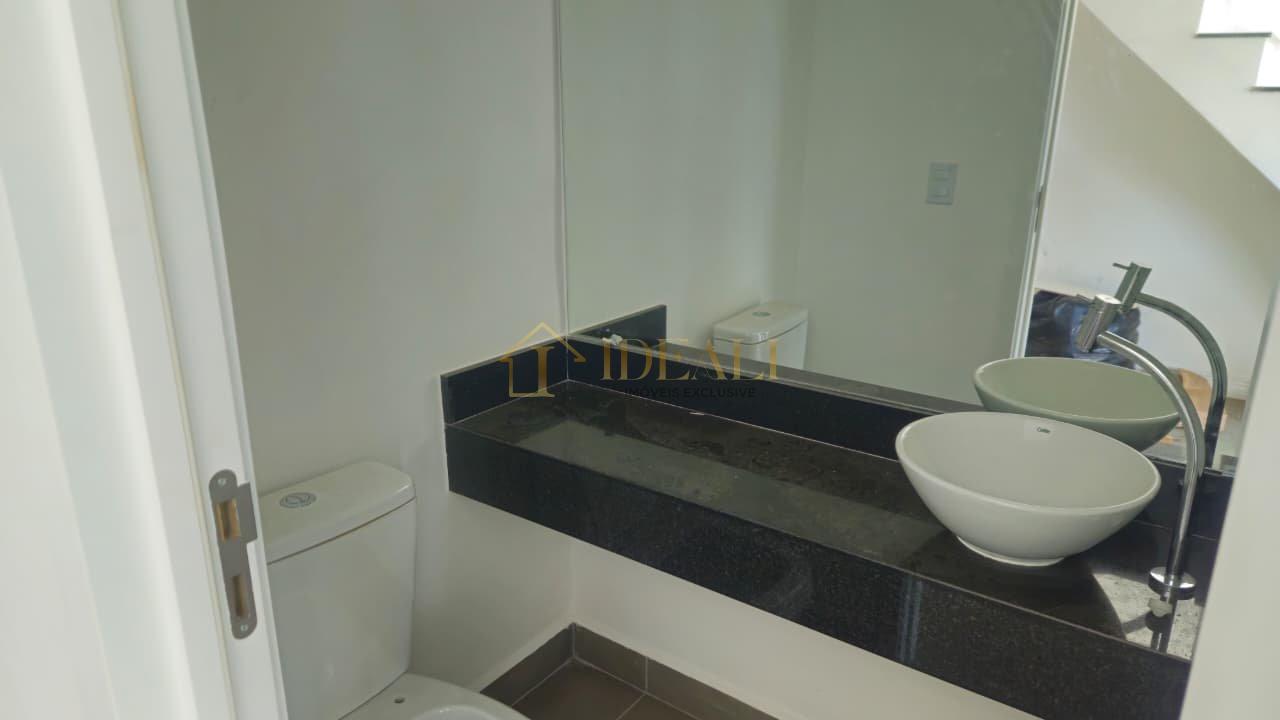 Cobertura em Atibaia - Villa Dos Lagos  Atibaia - 