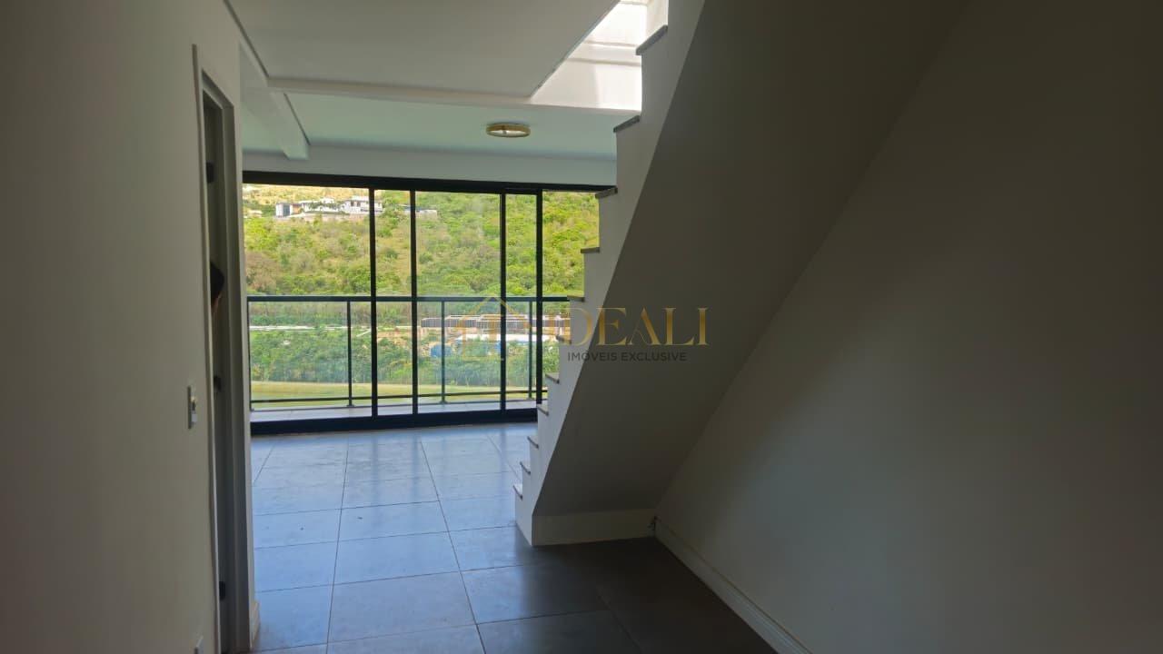 Cobertura em Atibaia - Villa Dos Lagos  Atibaia - 