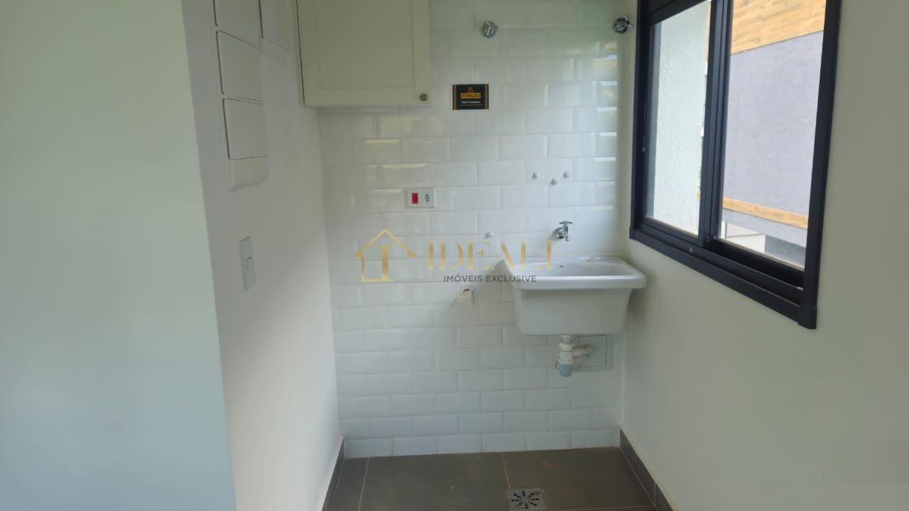 Cobertura em Atibaia - Villa Dos Lagos  Atibaia - 