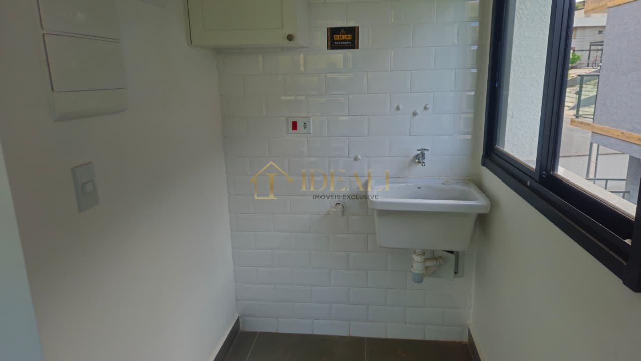 Cobertura em Atibaia - Villa Dos Lagos  Atibaia - 