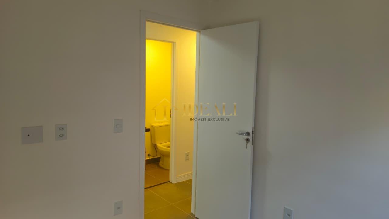 Cobertura em Atibaia - Villa Dos Lagos  Atibaia - 