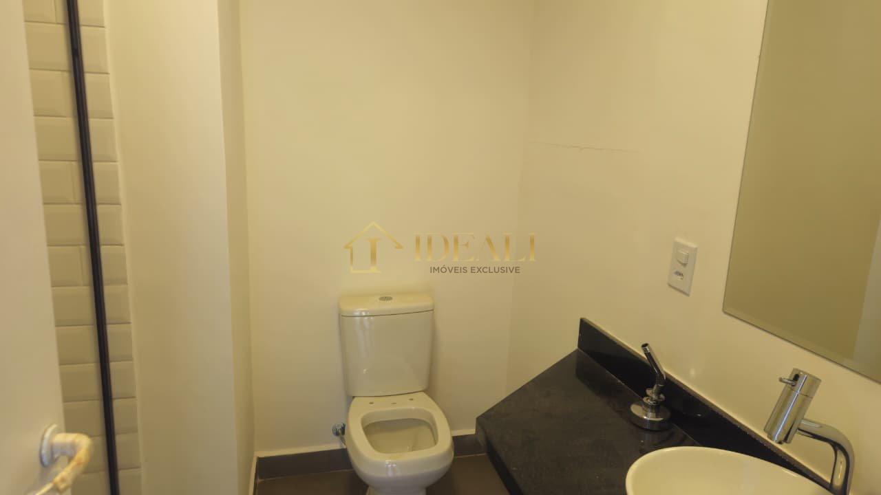 Cobertura em Atibaia - Villa Dos Lagos  Atibaia - 