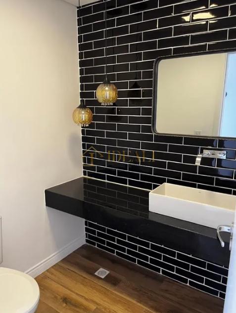 Cobertura Triplex Atibaia Vista Panorâmica 4 Suites  Atibaia - 