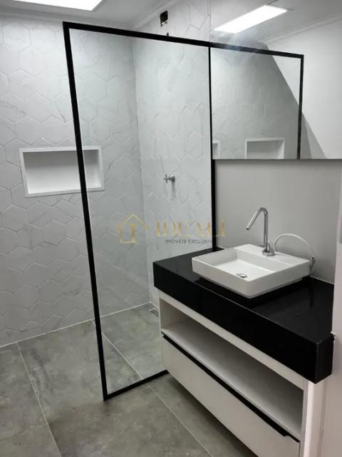 Cobertura Triplex Atibaia Vista Panorâmica 4 Suites  Atibaia - 