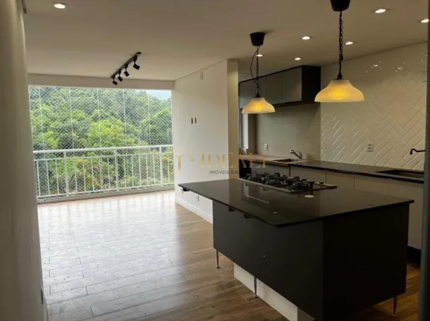 Cobertura Triplex Atibaia Vista Panorâmica 4 Suites  Atibaia - 