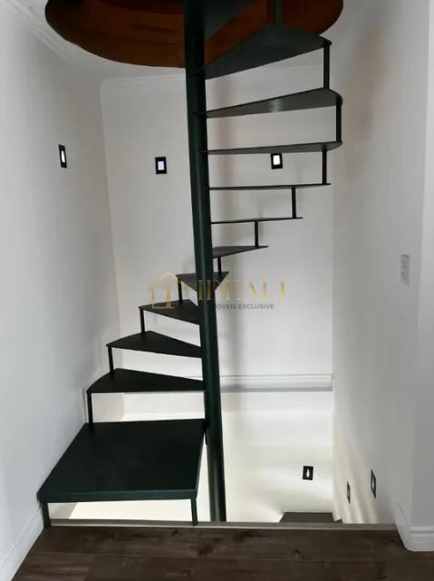 Cobertura Triplex Atibaia Vista Panorâmica 4 Suites  Atibaia - 