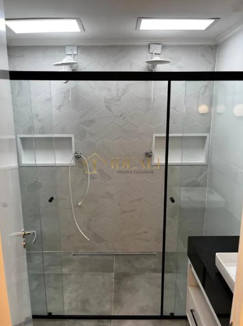 Cobertura Triplex Atibaia Vista Panorâmica 4 Suites  Atibaia - 