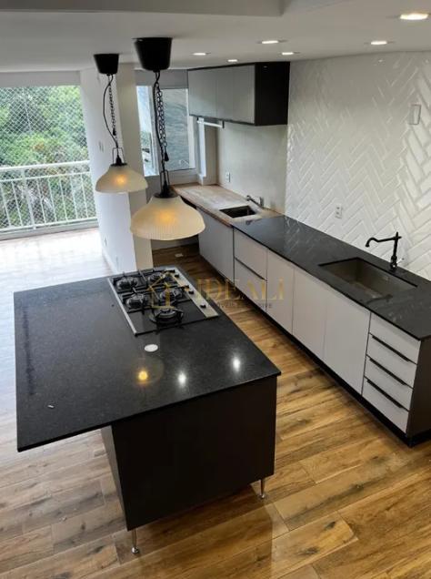 Cobertura Triplex Atibaia Vista Panorâmica 4 Suites  Atibaia - 