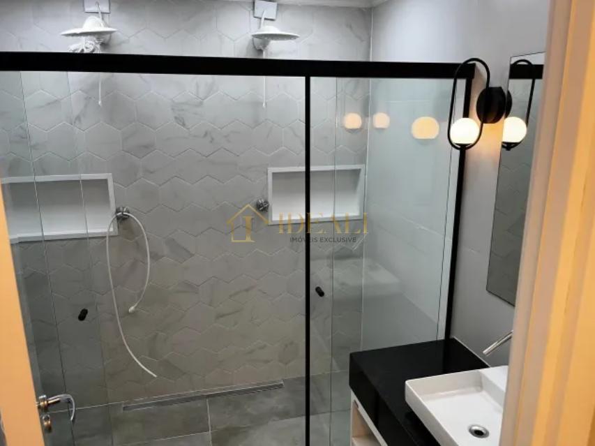 Cobertura Triplex Atibaia Vista Panorâmica 4 Suites  Atibaia - 