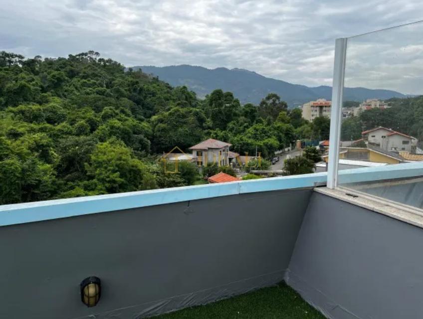 Cobertura Triplex Atibaia Vista Panorâmica 4 Suites  Atibaia - 