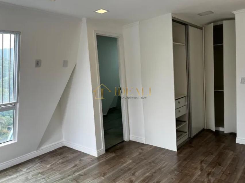 Cobertura Triplex Atibaia Vista Panorâmica 4 Suites  Atibaia - 