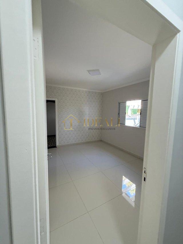 Linda casa térrea, com 3 suítes, no Condomínio Fechado Serra da Estrela  Atibaia - 