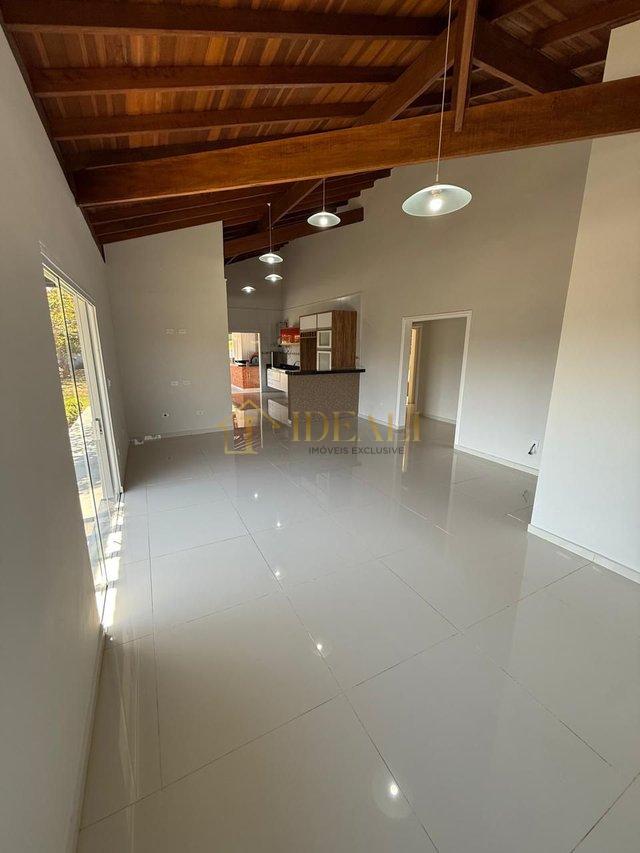 Linda casa térrea, com 3 suítes, no Condomínio Fechado Serra da Estrela  Atibaia - 