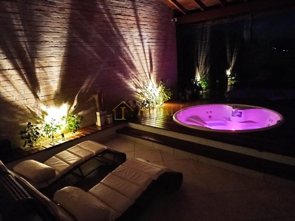 MARAVILHOSA CHÁCARA MOBILIADA, PÉ NA ÁGUA NA REPRESA  JOANOPOLIS - 