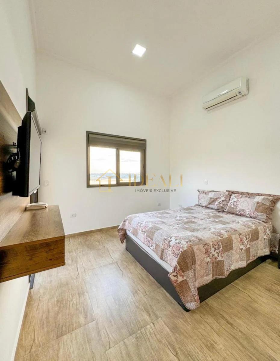 Casa Alto Padr&atilde;o com Vista Panor&acirc;mica para a Represa do Jaguari  JOANOPOLIS - 