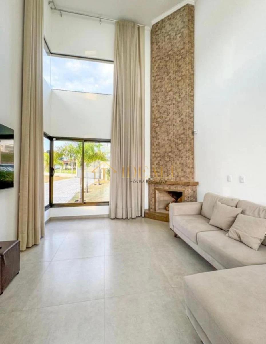 Casa Alto Padr&atilde;o com Vista Panor&acirc;mica para a Represa do Jaguari  JOANOPOLIS - 