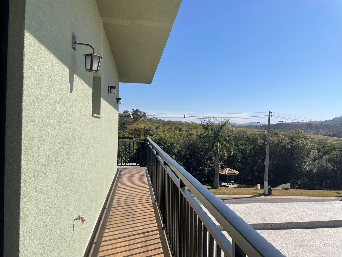 Casa em condomínio de alto padrão Bragança Paulista - San Vitale Rua Vercelli Bragança Paulista - 