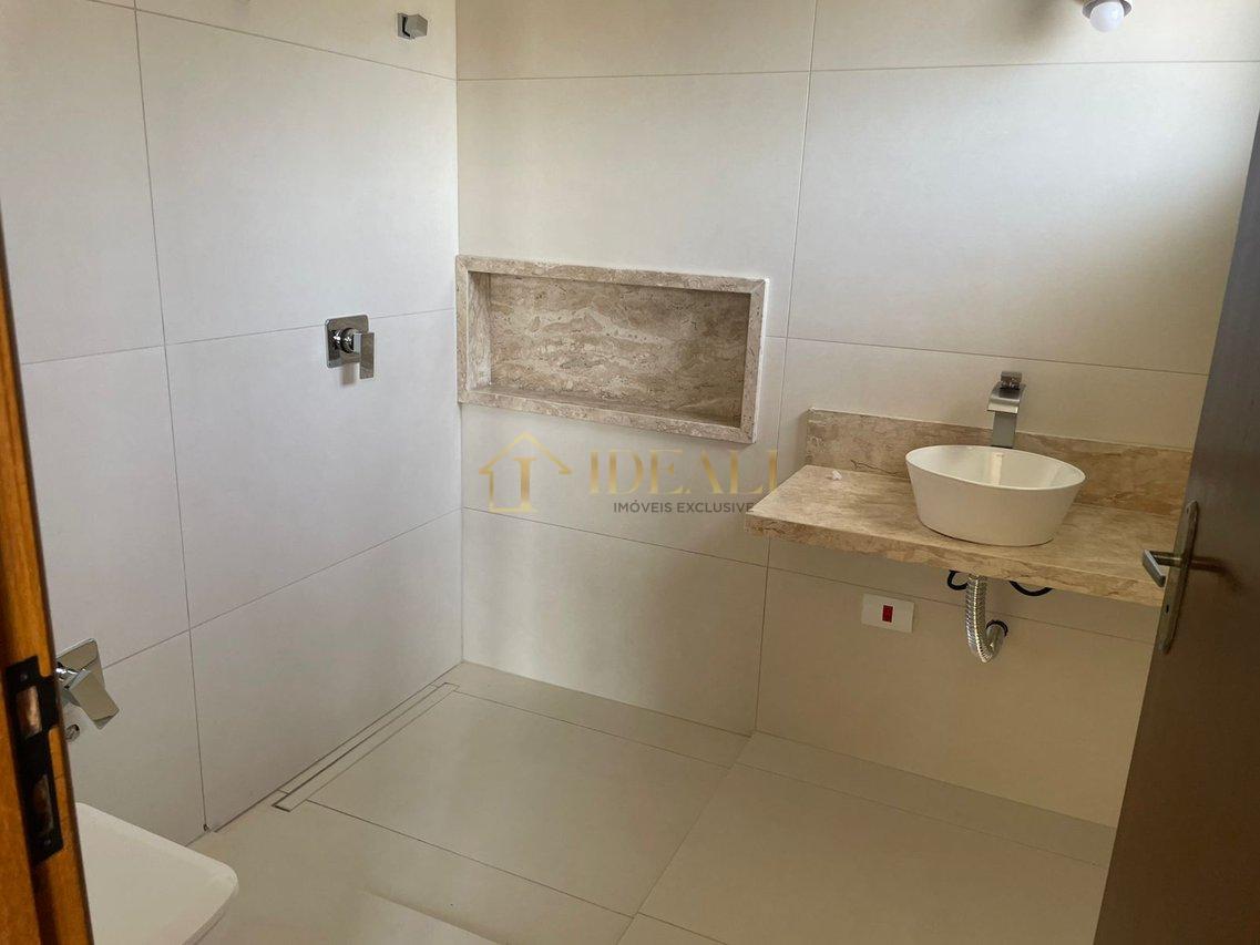 Casa em condomínio de alto padrão Bragança Paulista - San Vitale Rua Vercelli Bragança Paulista - 