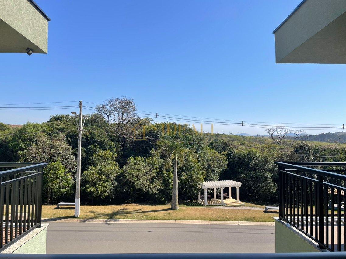 Casa em condomínio de alto padrão Bragança Paulista - San Vitale Rua Vercelli Bragança Paulista - 