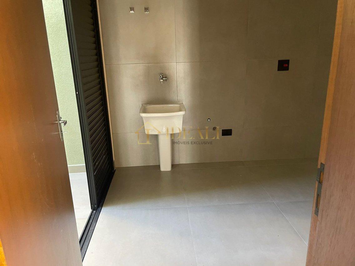 Casa em condomínio de alto padrão Bragança Paulista - San Vitale Rua Vercelli Bragança Paulista - 