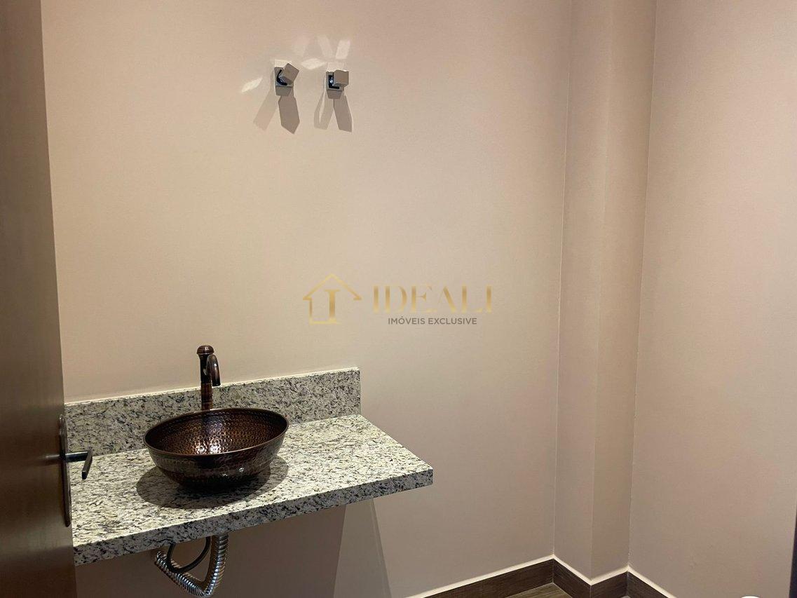 Casa em condomínio de alto padrão Bragança Paulista - San Vitale Rua Vercelli Bragança Paulista - 