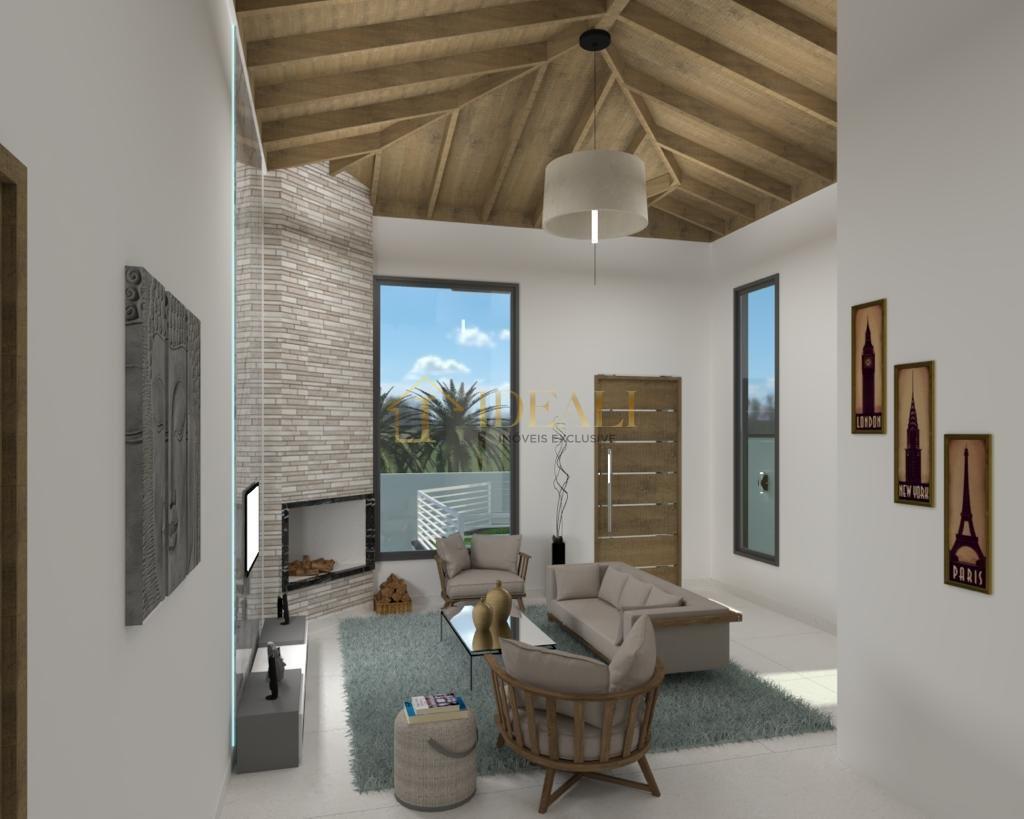 Casa de Alto padrão de frente para o lago do condomínio Reserva  Atibaia - 