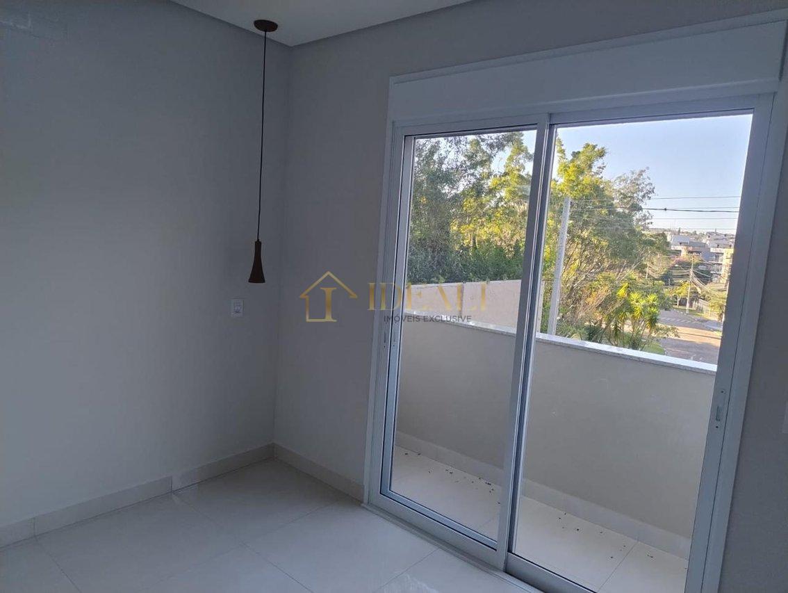 Casa de Alto padrão de frente para o lago do condomínio Reserva  Atibaia - 