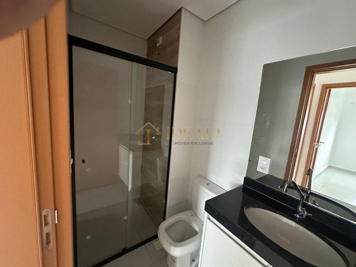 Apartamento com 2 dormitórios para alugar, 64 m² por R$ 4.166/mês - Atibaia Jardim - Atiba  Atibaia - 