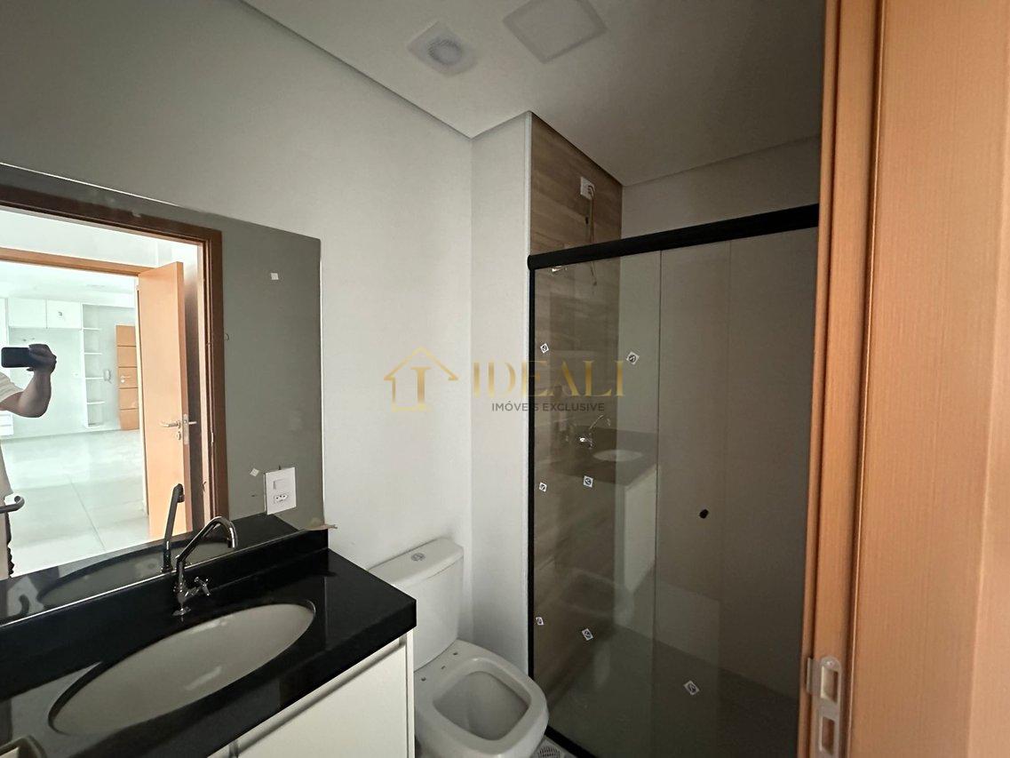 Apartamento com 2 dormitórios para alugar, 64 m² por R$ 4.166/mês - Atibaia Jardim - Atiba  Atibaia - 