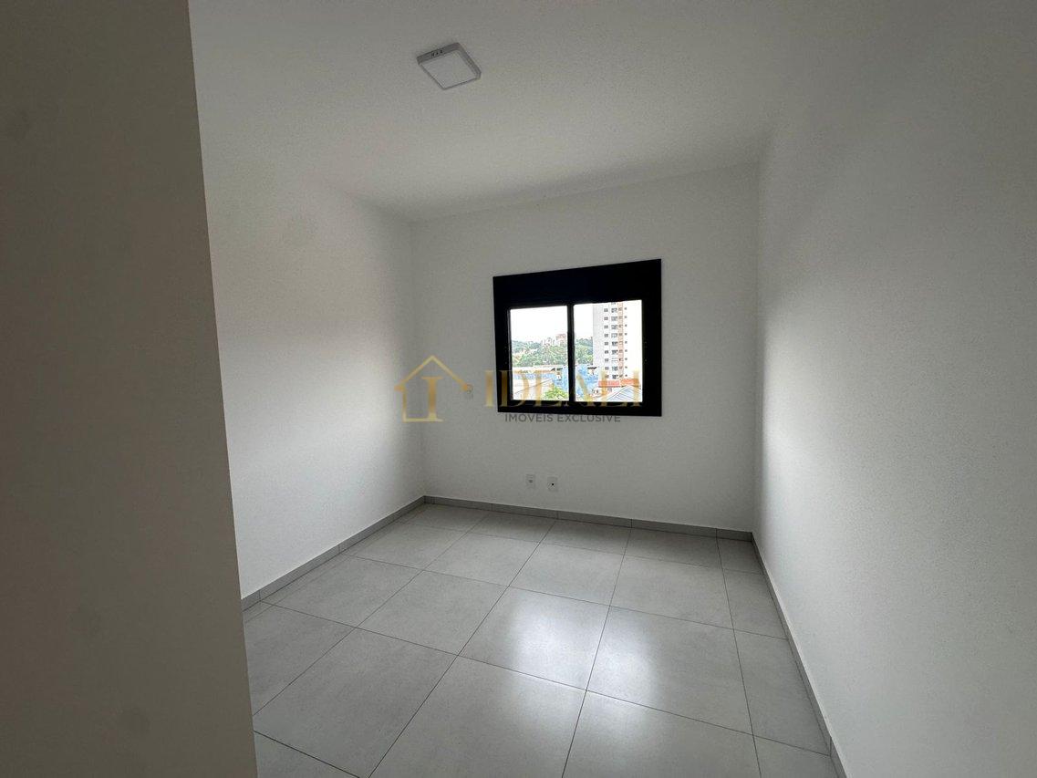 Apartamento com 2 dormitórios para alugar, 64 m² por R$ 4.166/mês - Atibaia Jardim - Atiba  Atibaia - 