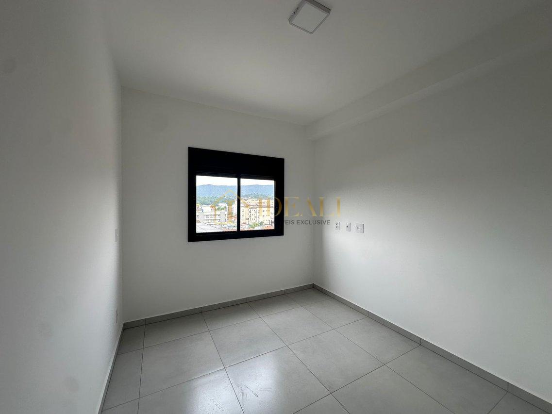 Apartamento com 2 dormitórios para alugar, 64 m² por R$ 4.166/mês - Atibaia Jardim - Atiba  Atibaia - 