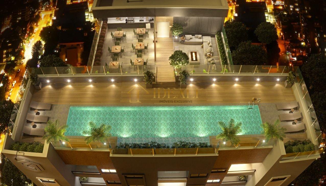 Apartamento com 2 dormitórios para alugar, 64 m² por R$ 4.166/mês - Atibaia Jardim - Atiba  Atibaia - 