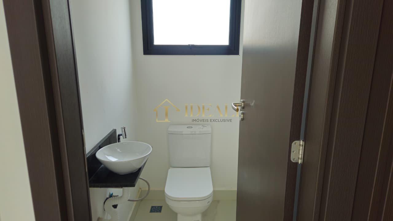 Casa de Alto Padrão no Condomínio Shamballa III – Atibaia  Preço: R$ 1.750.000  Atibaia - 