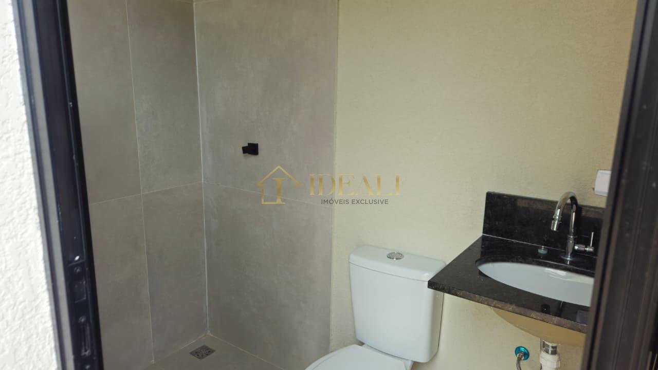 Casa de Alto Padrão no Condomínio Shamballa III – Atibaia  Preço: R$ 1.750.000  Atibaia - 