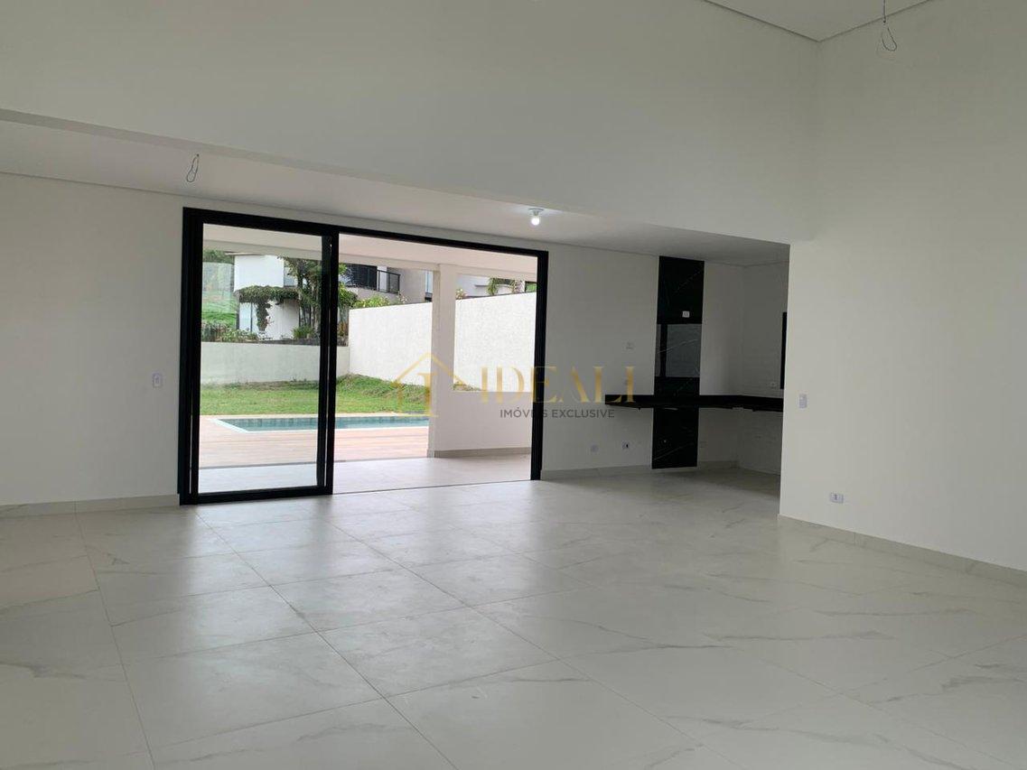 Casa de Alto Padrão no Condomínio Shamballa III – Atibaia  Preço: R$ 1.750.000  Atibaia - 