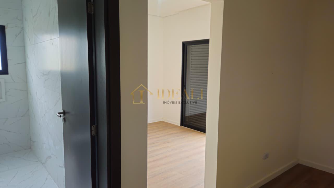 Casa de Alto Padrão no Condomínio Shamballa III – Atibaia  Preço: R$ 1.750.000  Atibaia - 