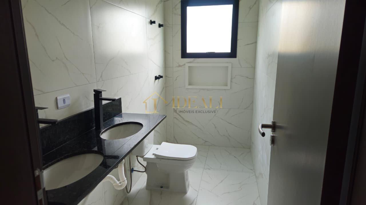 Casa de Alto Padrão no Condomínio Shamballa III – Atibaia  Preço: R$ 1.750.000  Atibaia - 