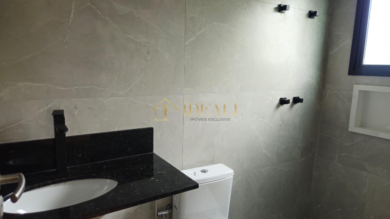 Casa de Alto Padrão no Condomínio Shamballa III – Atibaia  Preço: R$ 1.750.000  Atibaia - 